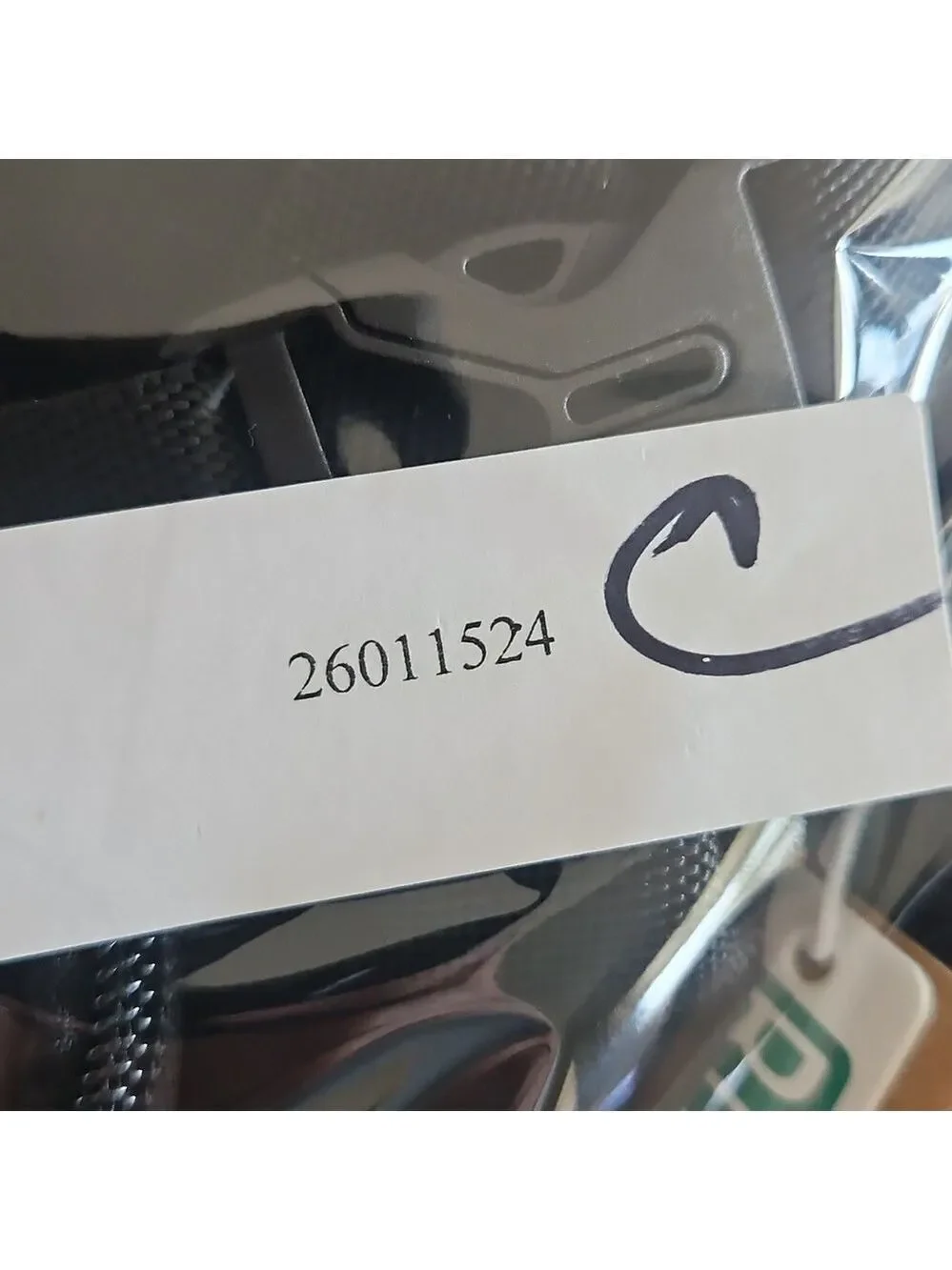 Bagsmart new tags
