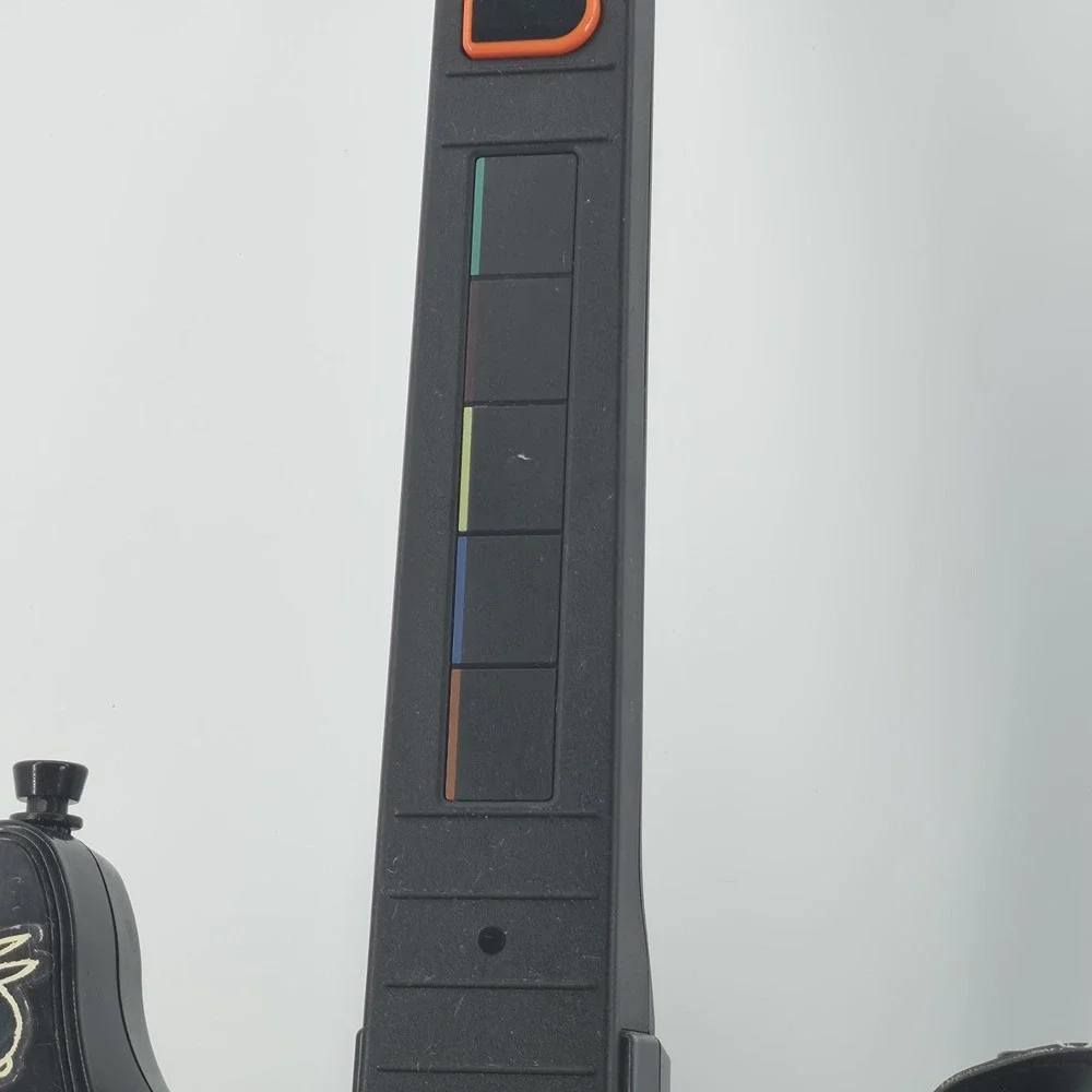 Guitar Hero, Gibson nintendo wii