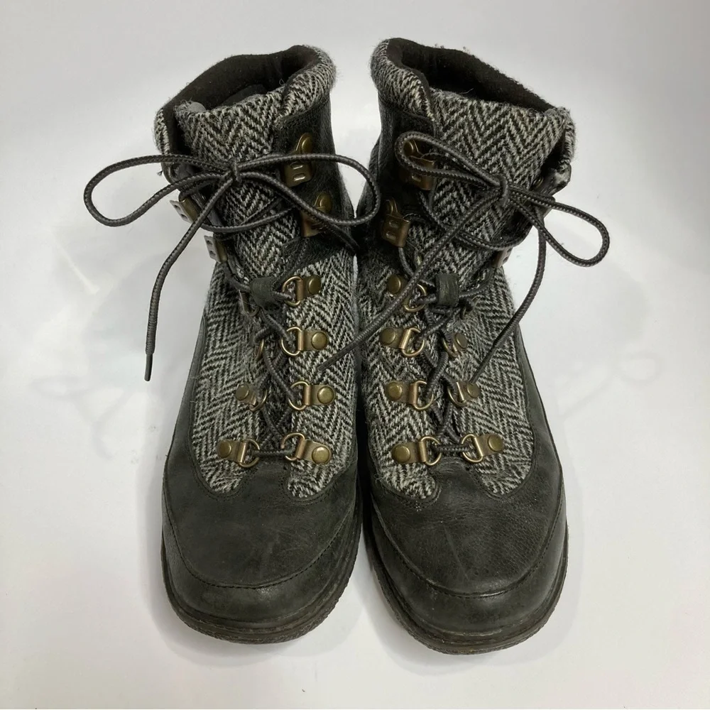 Timberland amston wedge