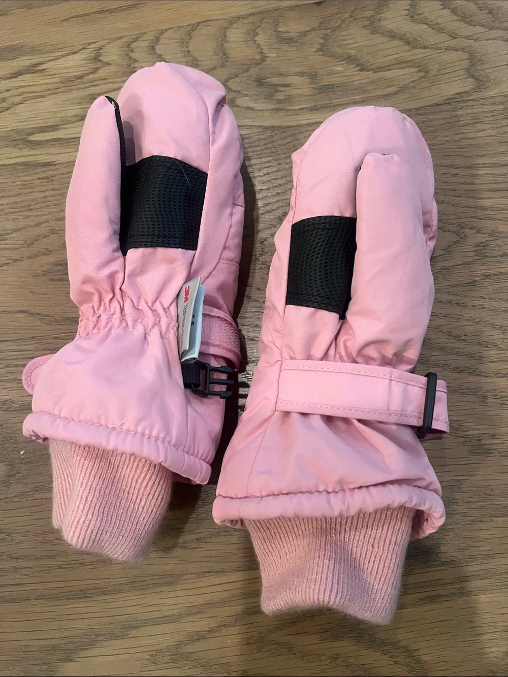 wildbreakers soft pink