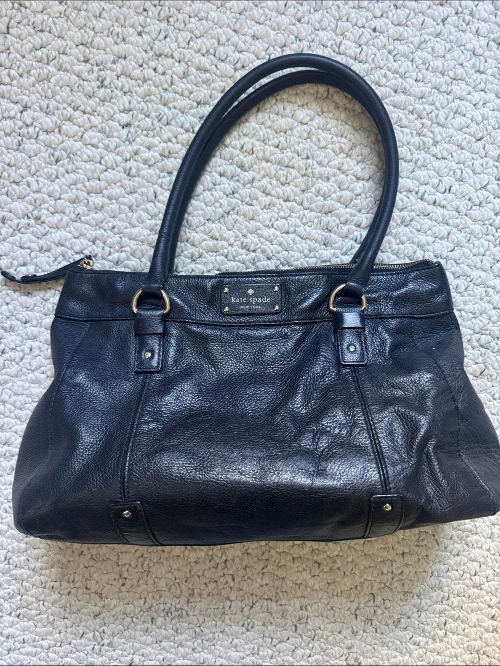 kate spade Berkshire Road Teegan Tote