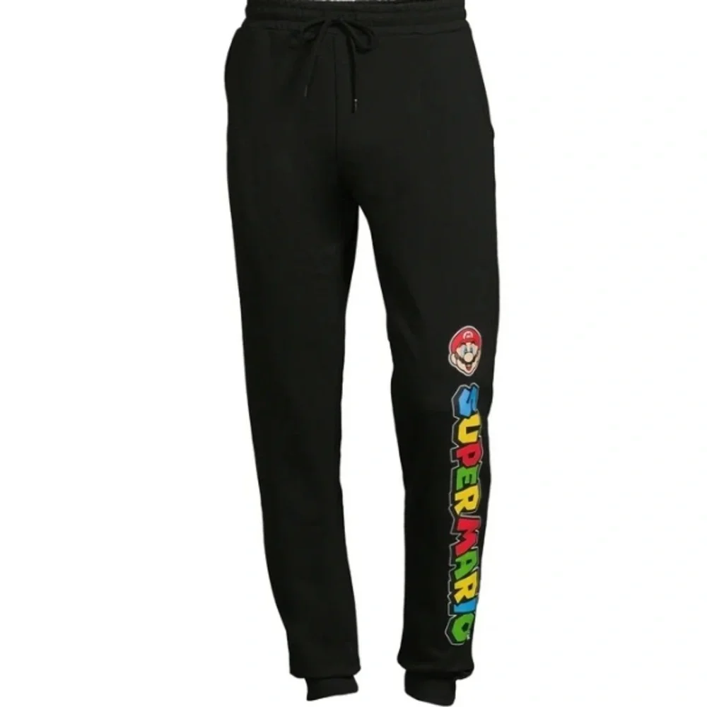 super marios men’s super