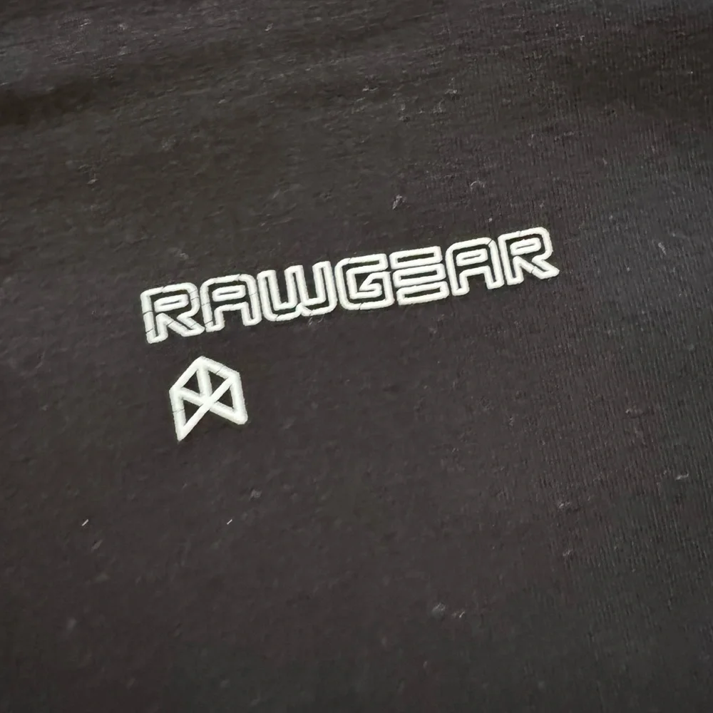 Rawgear made famous