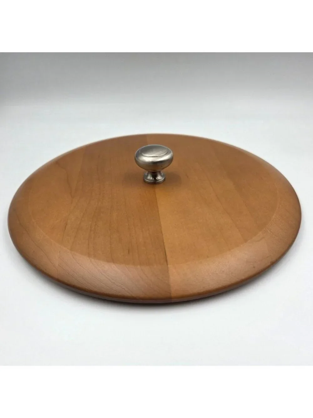 Longaberger woodcrafts ice