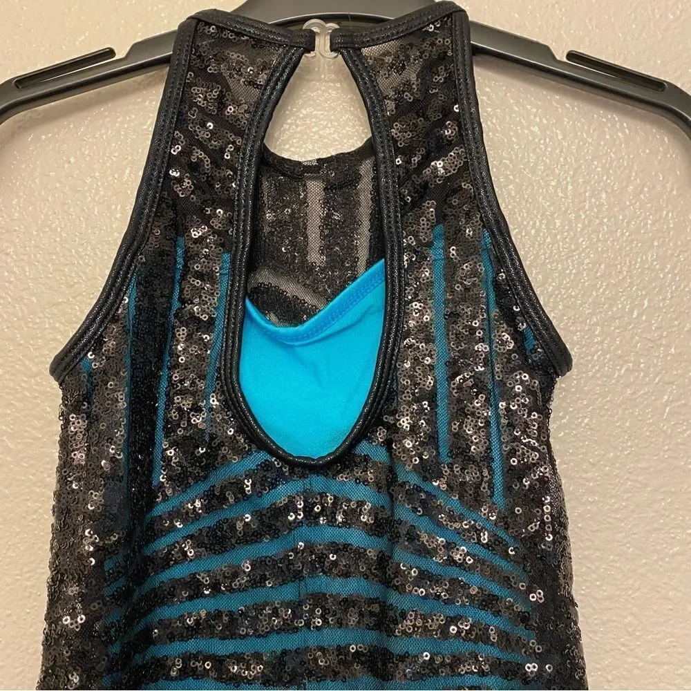 Weissman dance costume