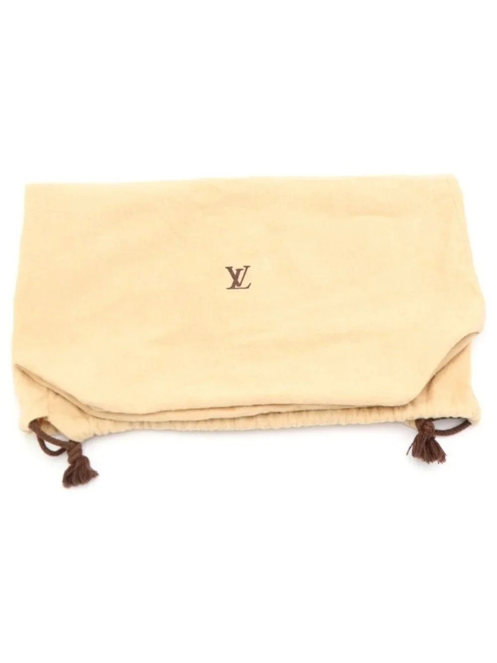 Louis Vuitton this authentic