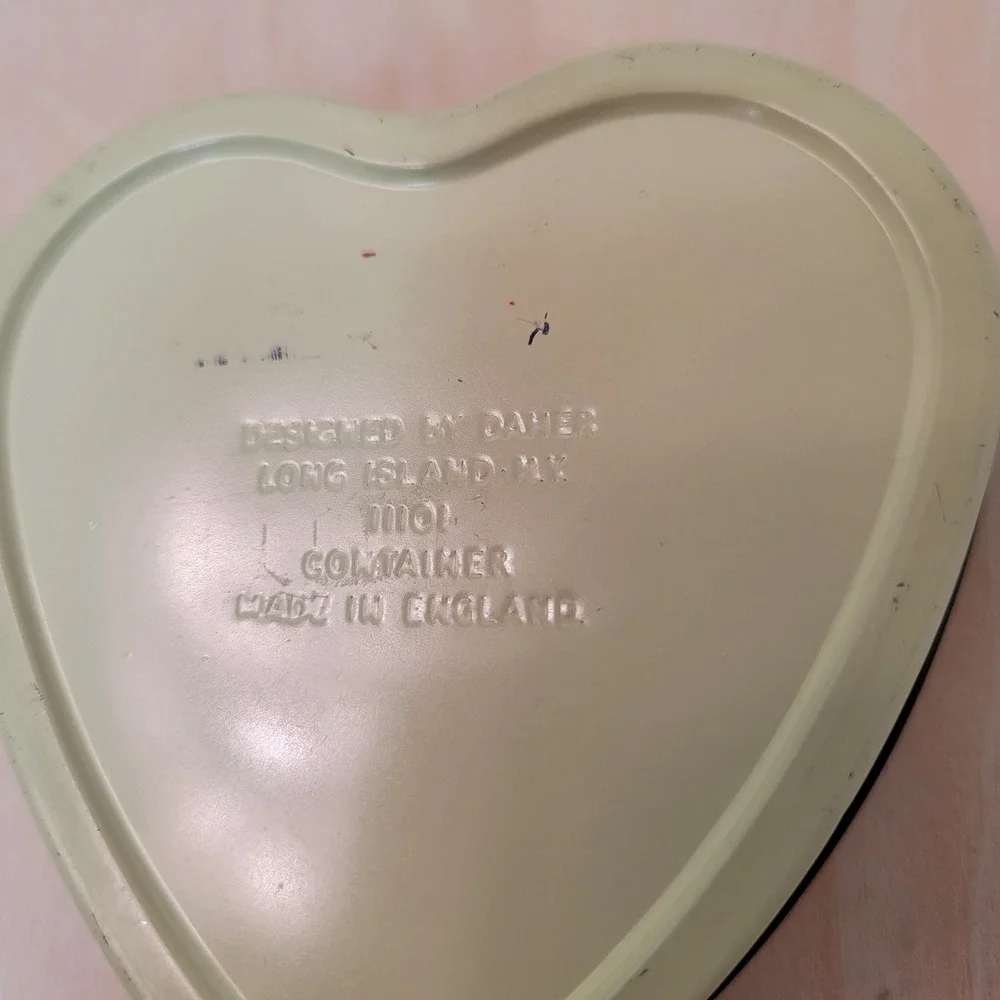 N/A whimsical heart