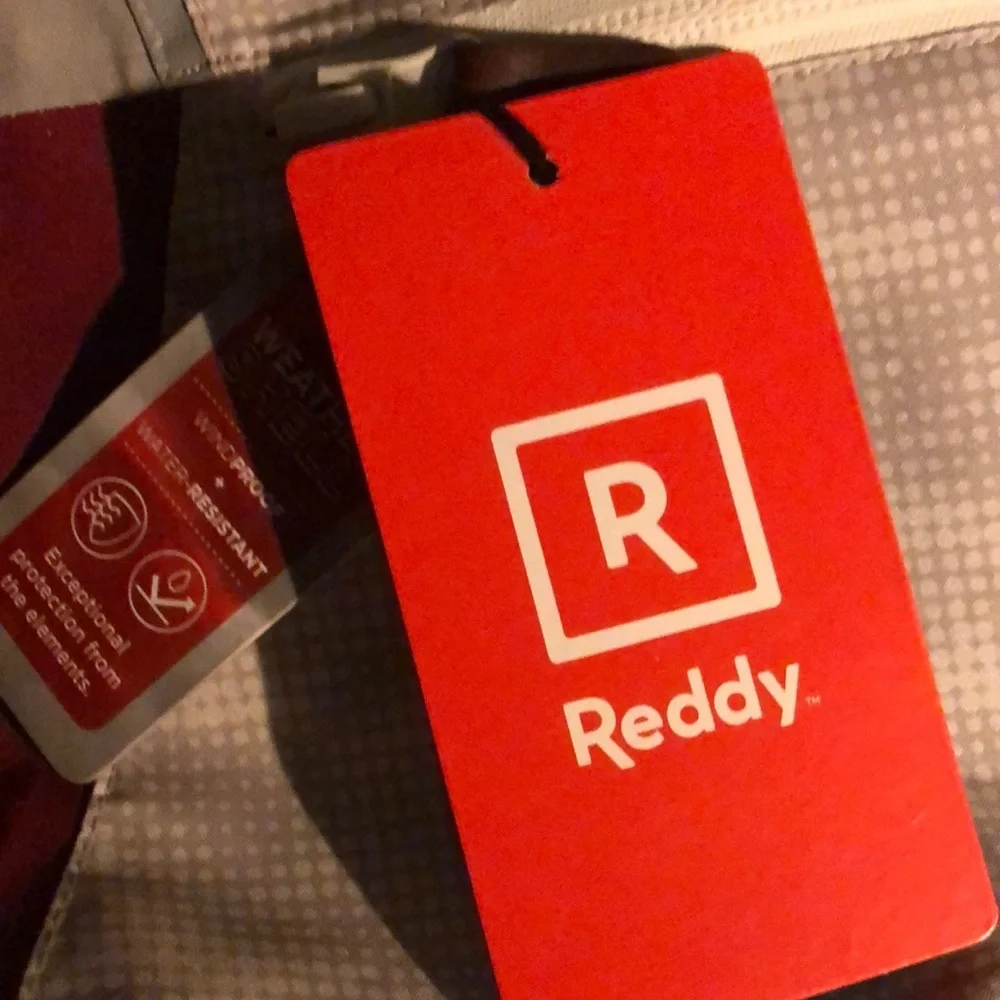 Reddy this sustainable