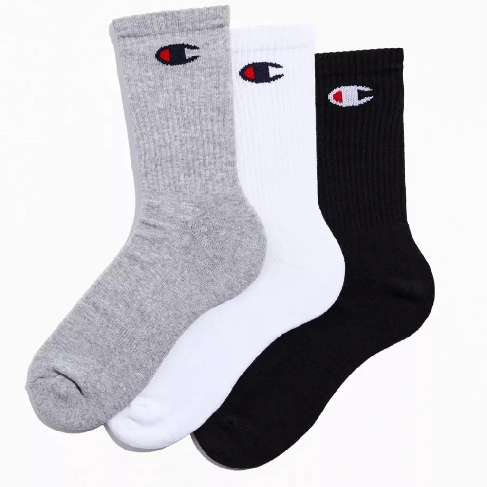 Champion Women’s Classic Crew Socks