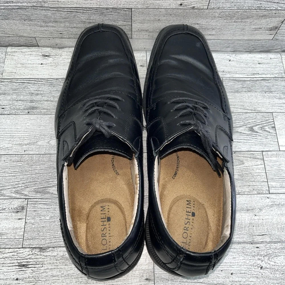 Florsheim elevate your