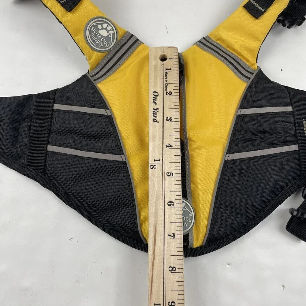 Sierra Dog Supply item used