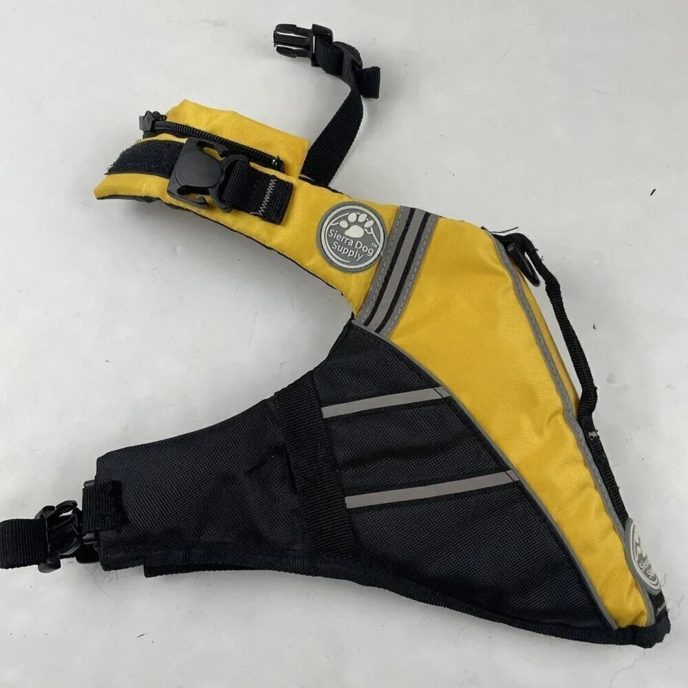 Sierra Dog Supply item used