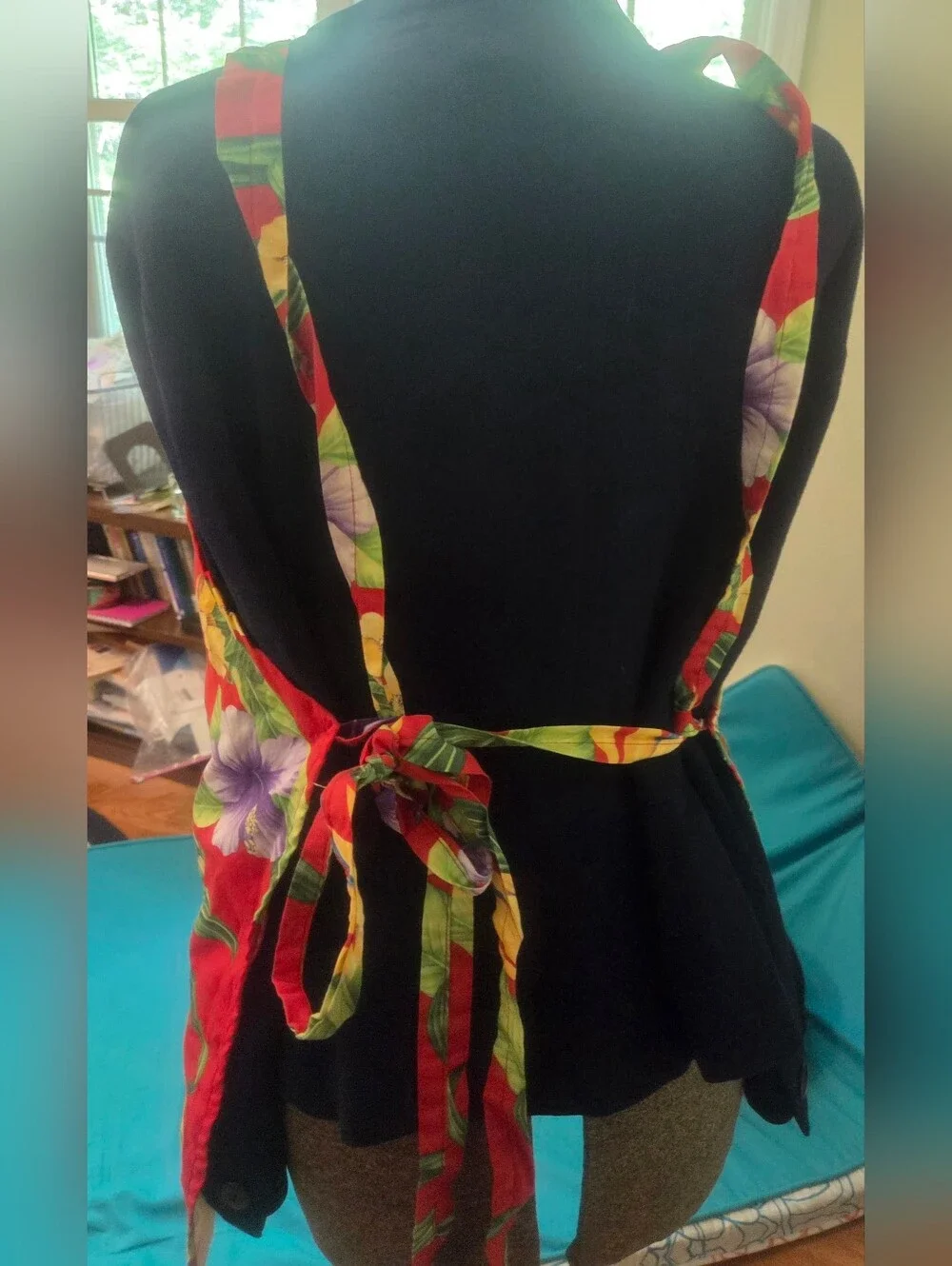 kahala creations this apron