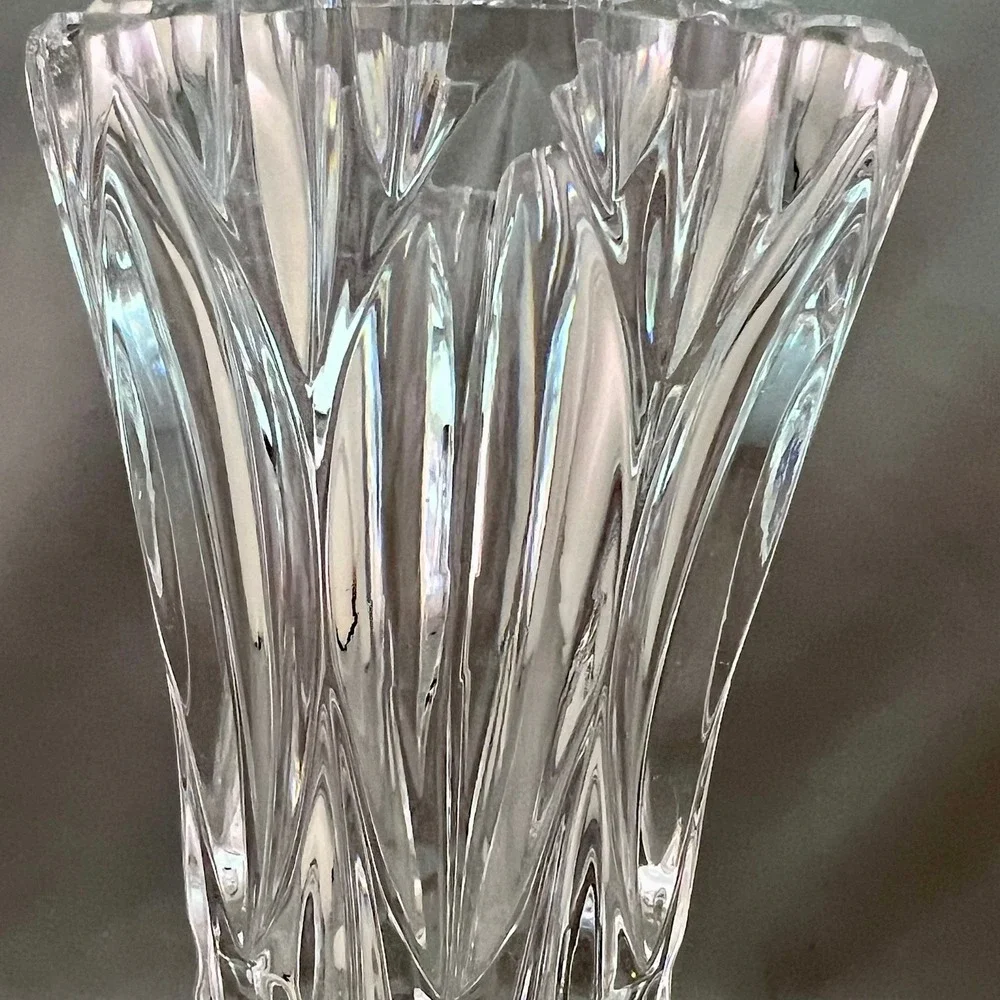 N/A elegant clear