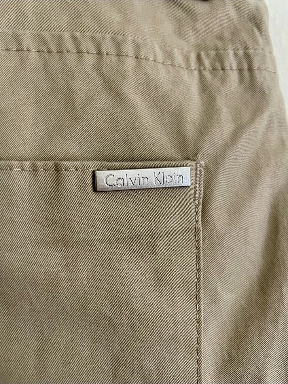 Calvin Klein calvin klein