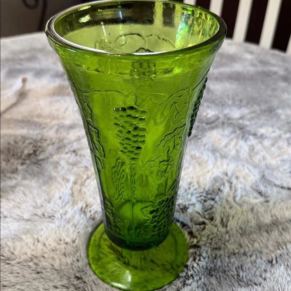 Indiana Glass vintage indiana