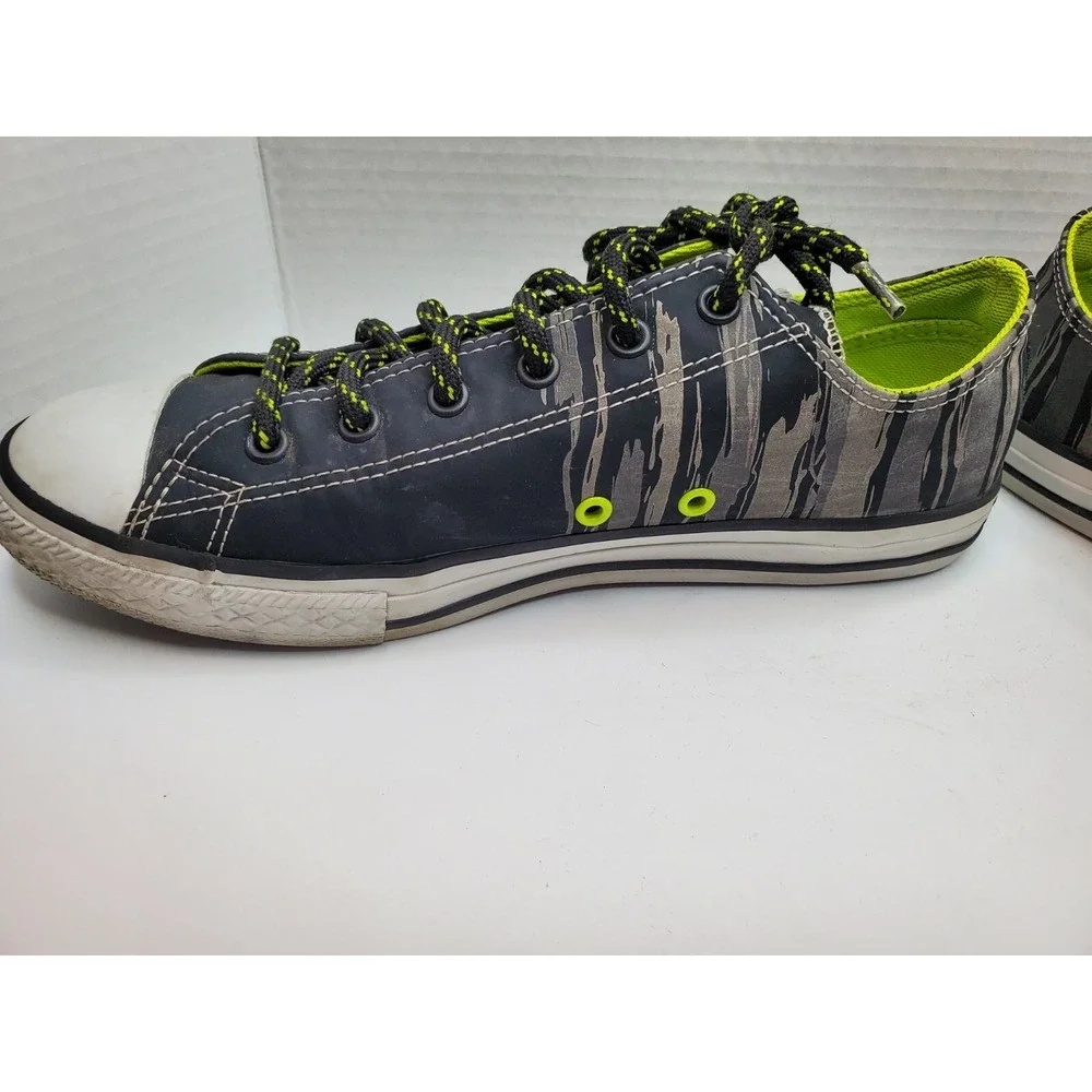 Converse elevate your