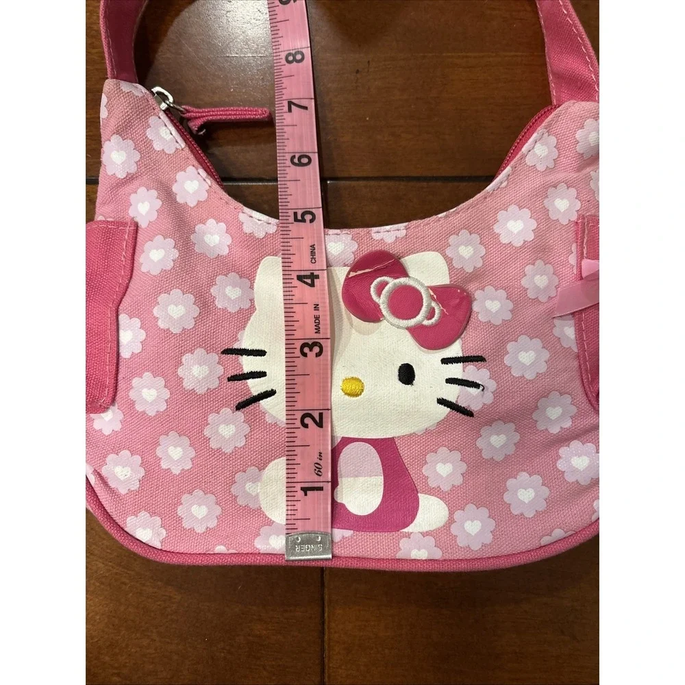 hello kitty‎ purse bag