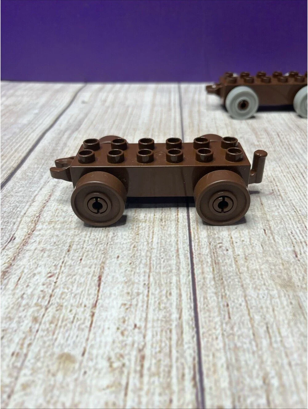 Lego these items