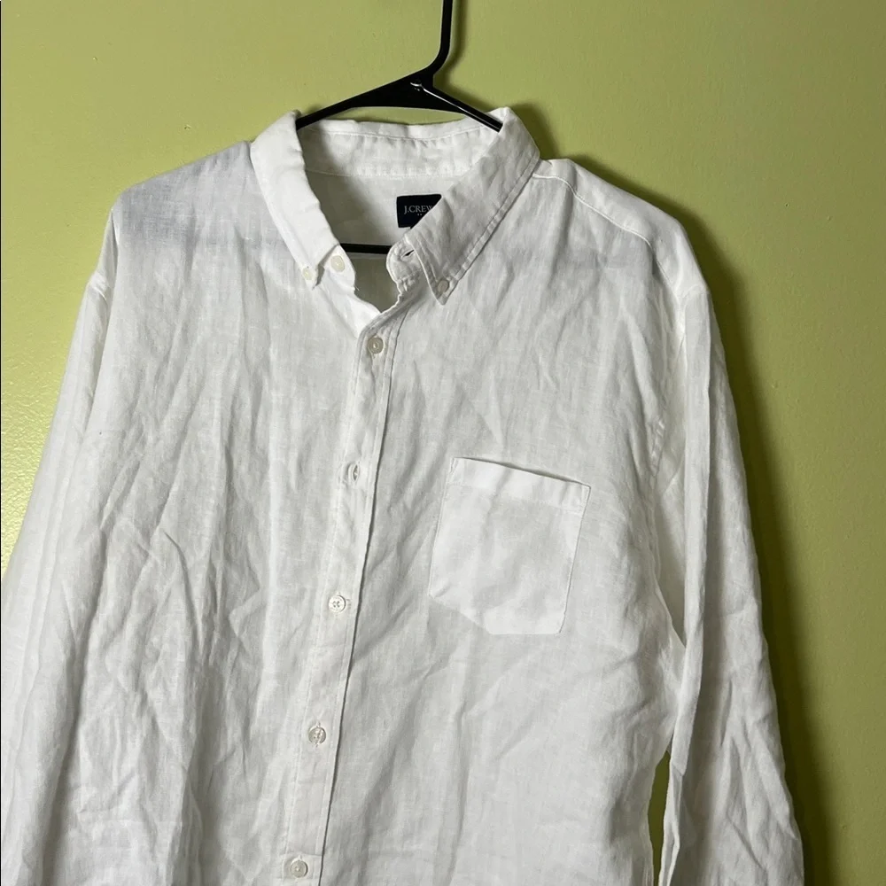 J. Crew reposhing from
