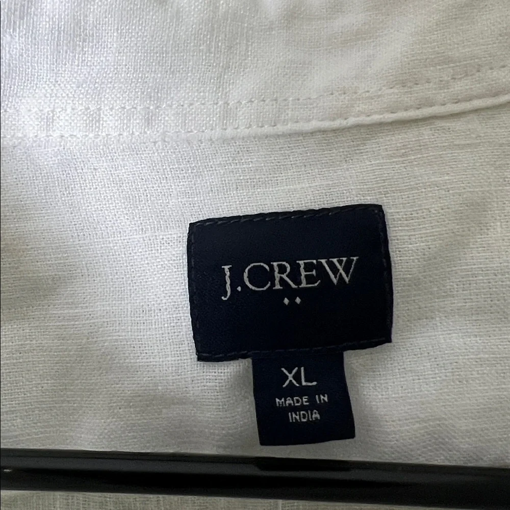 J. Crew reposhing from