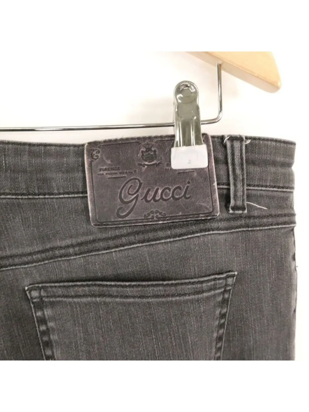 Gucci brand item