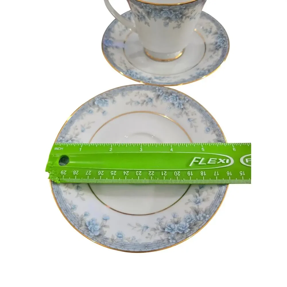Noritake china avalon cup