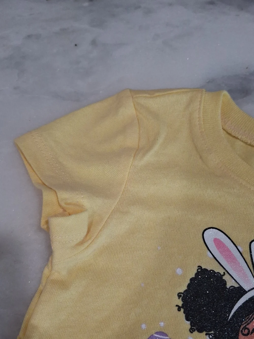 The Childrens Place shor sleeved