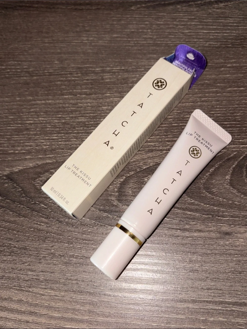 Tatcha brand new