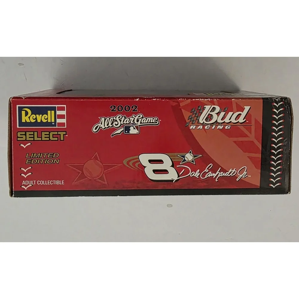 Revell Select product 2002
