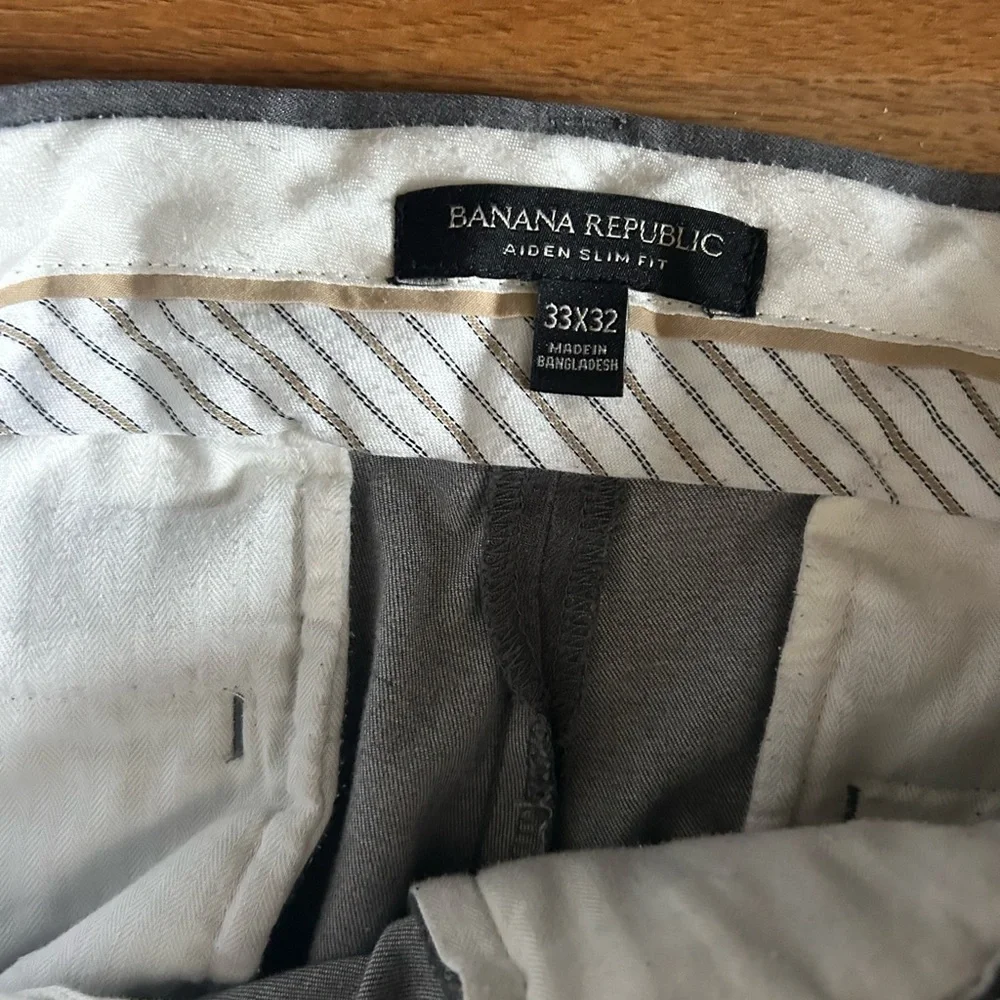 Banana Republic stylish versatile