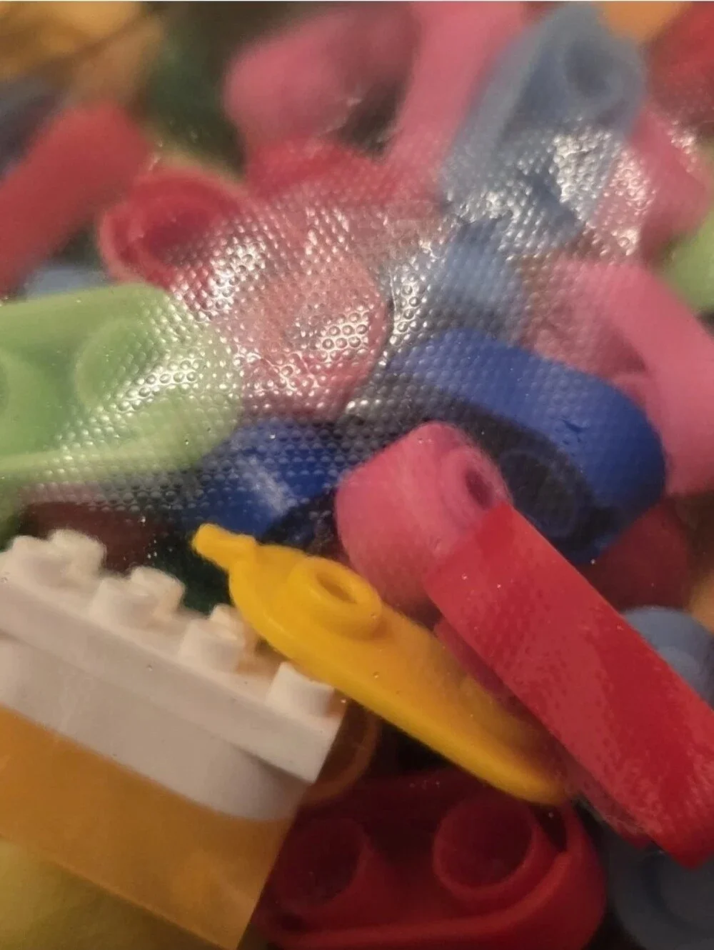 Better Blocks better blocks