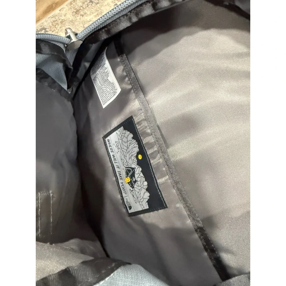 The North Face north face