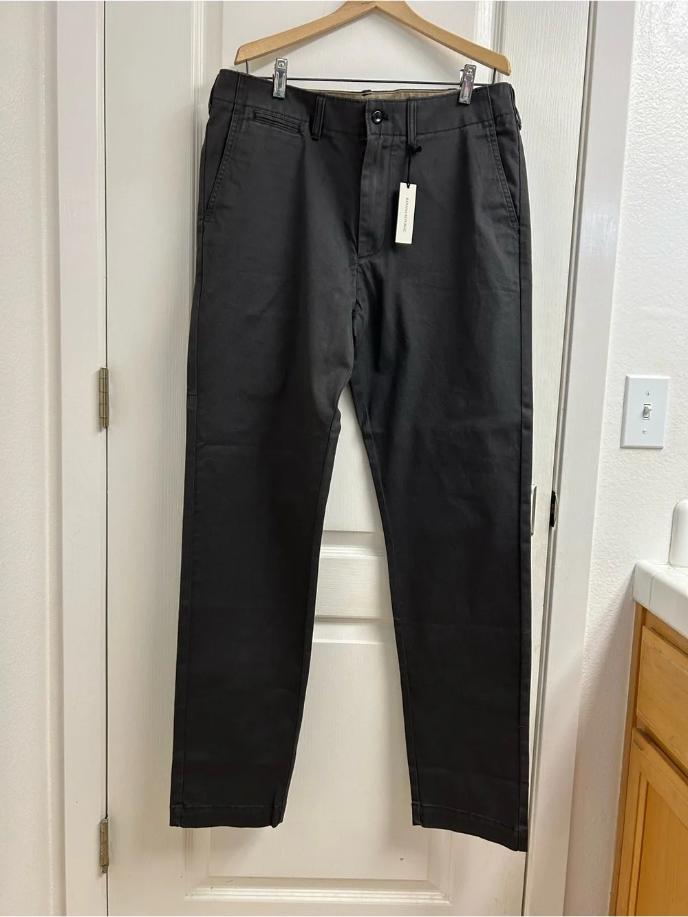 Banana Republic this new