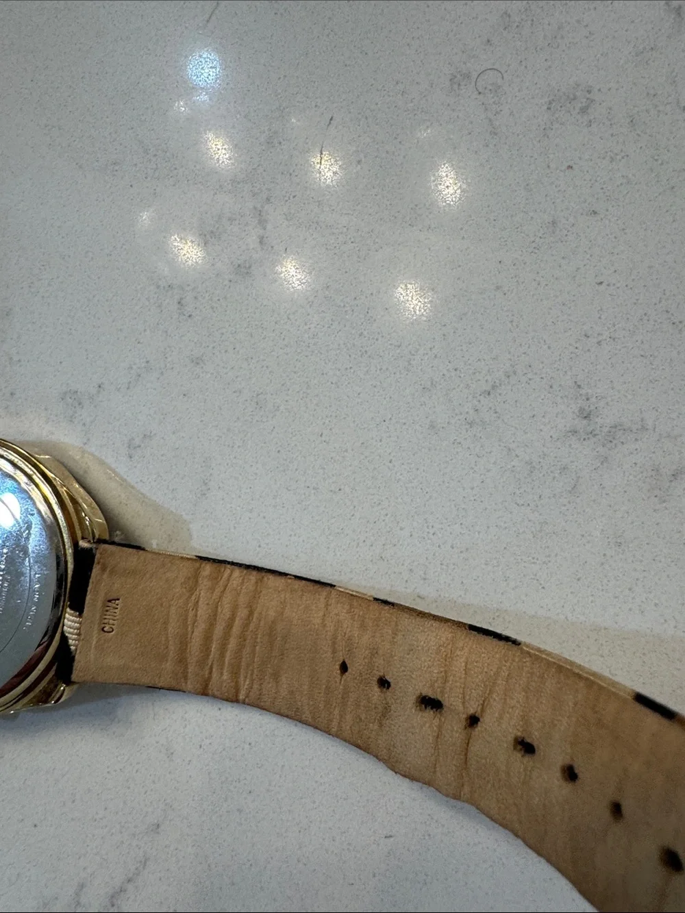 Guess watch