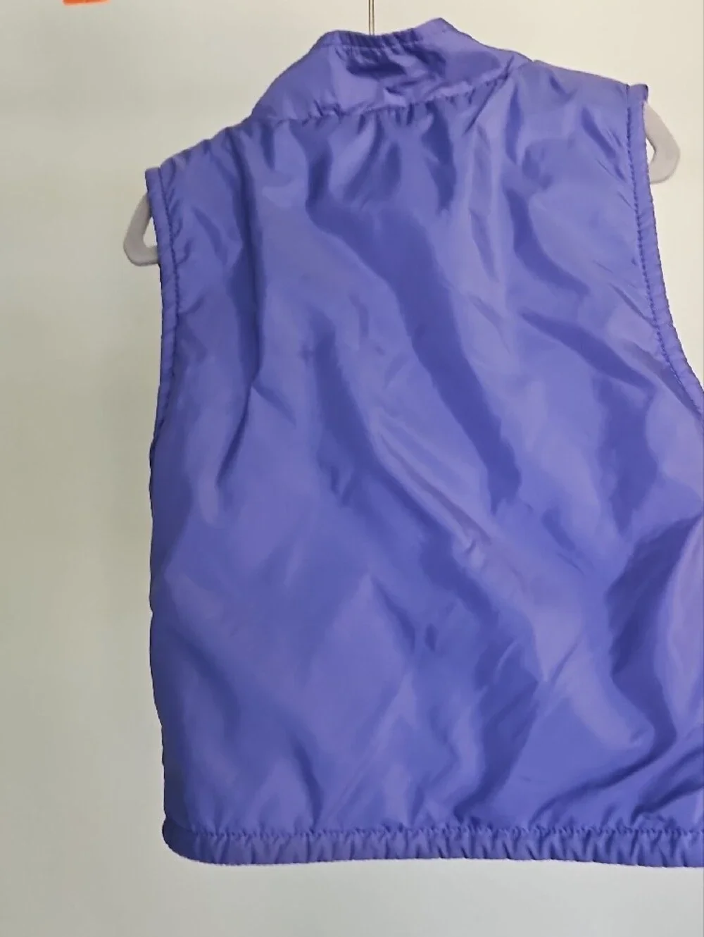OshKosh Bgosh reversible sleeveless
