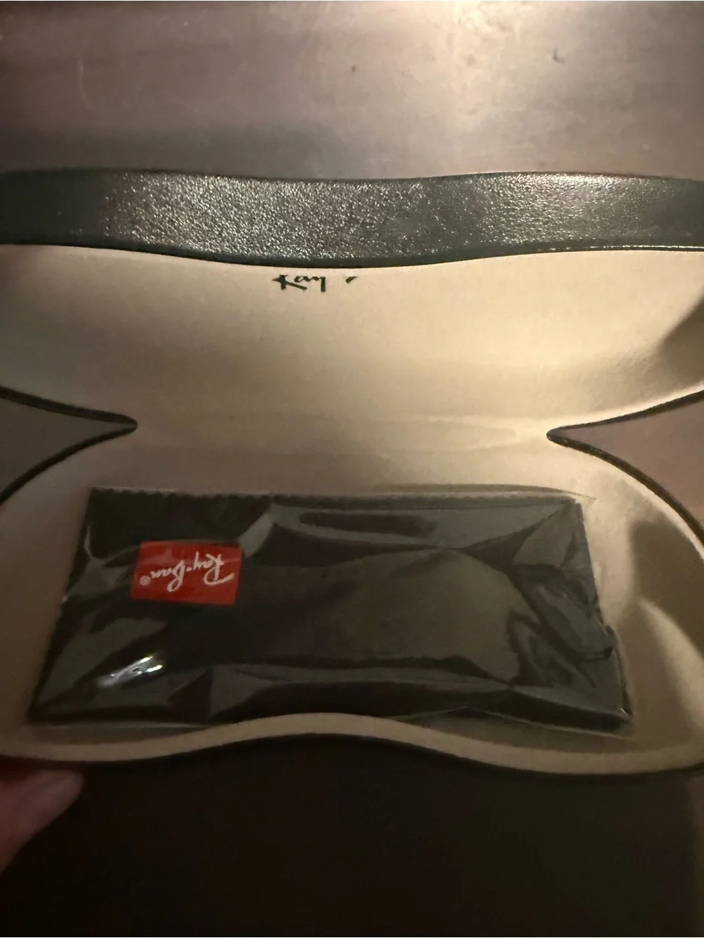 Ray-Ban ray ban