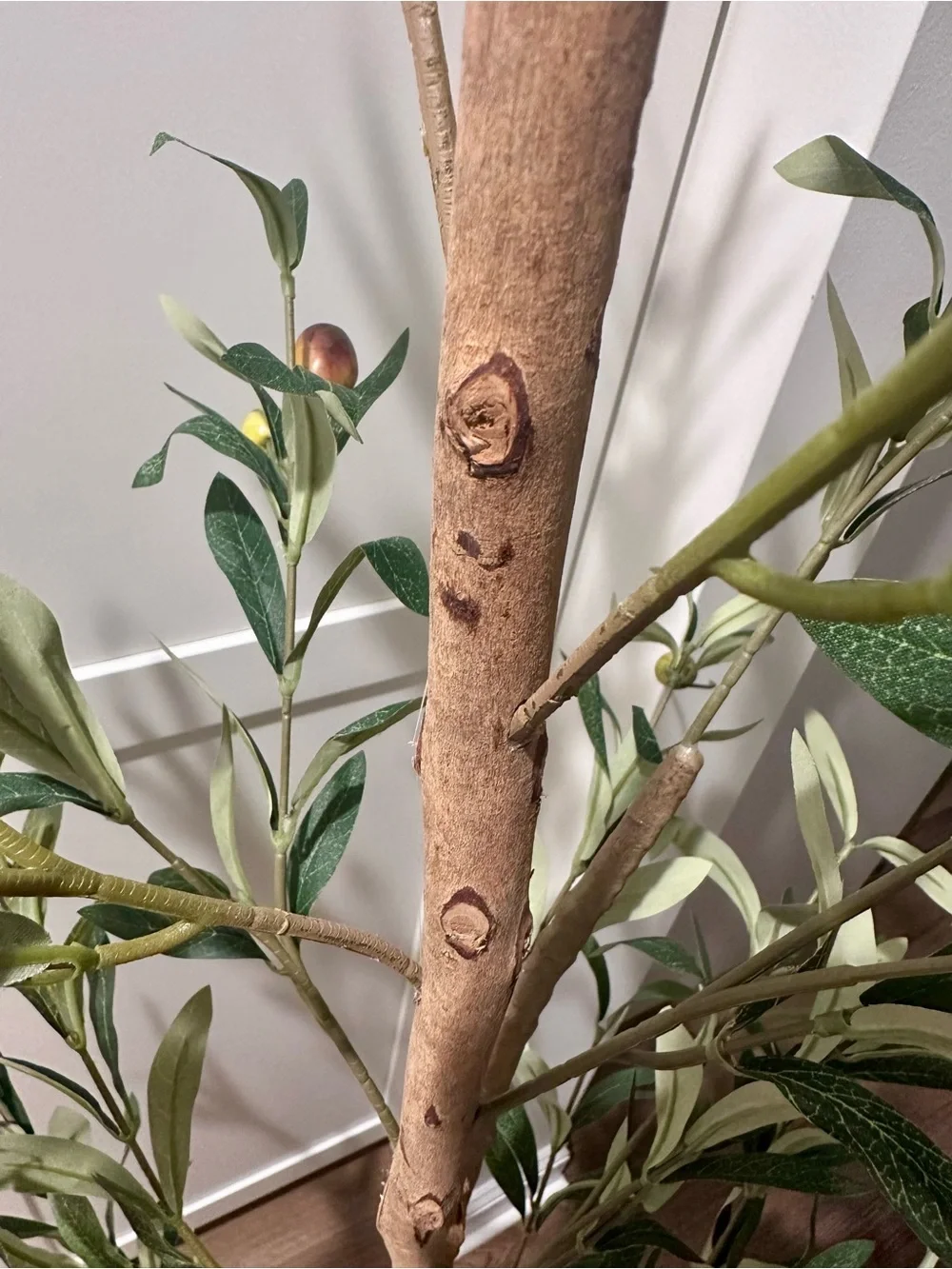 Nearly Natural 5ft tall
