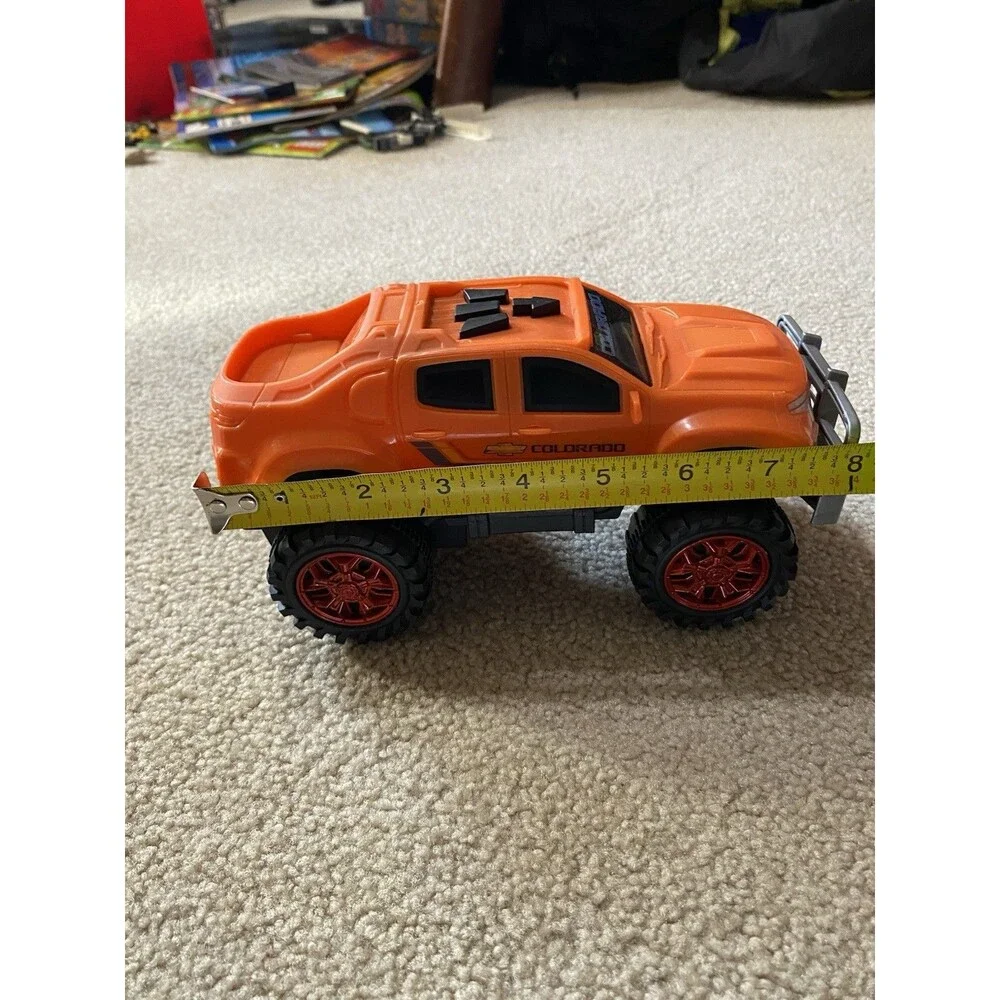 maisto 2017 chevrolet