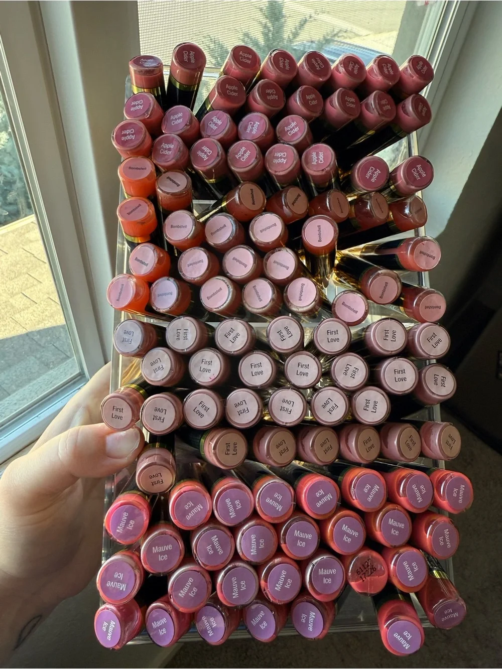 LipSense $25 new