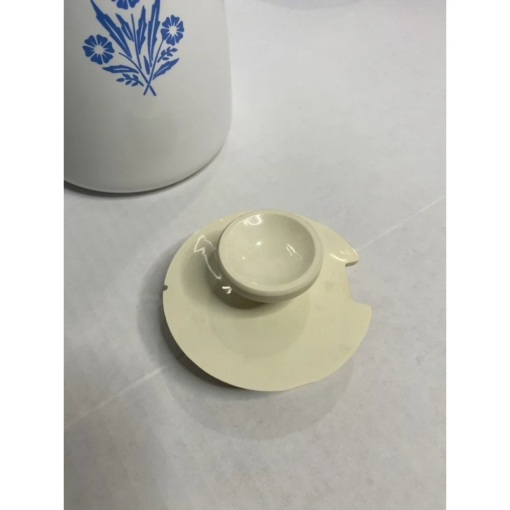 Corelle both are