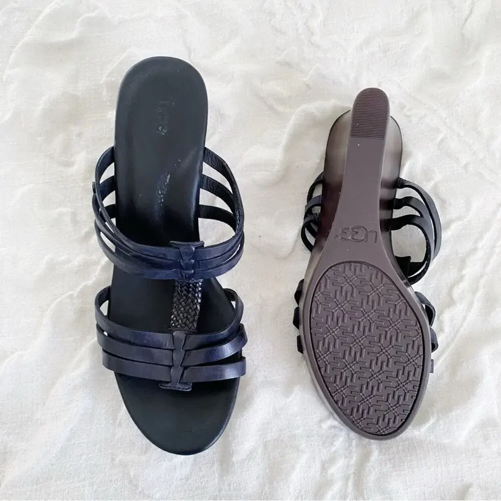 UGG these wedges