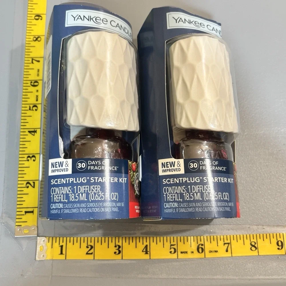 Yankee Candle yankee candle