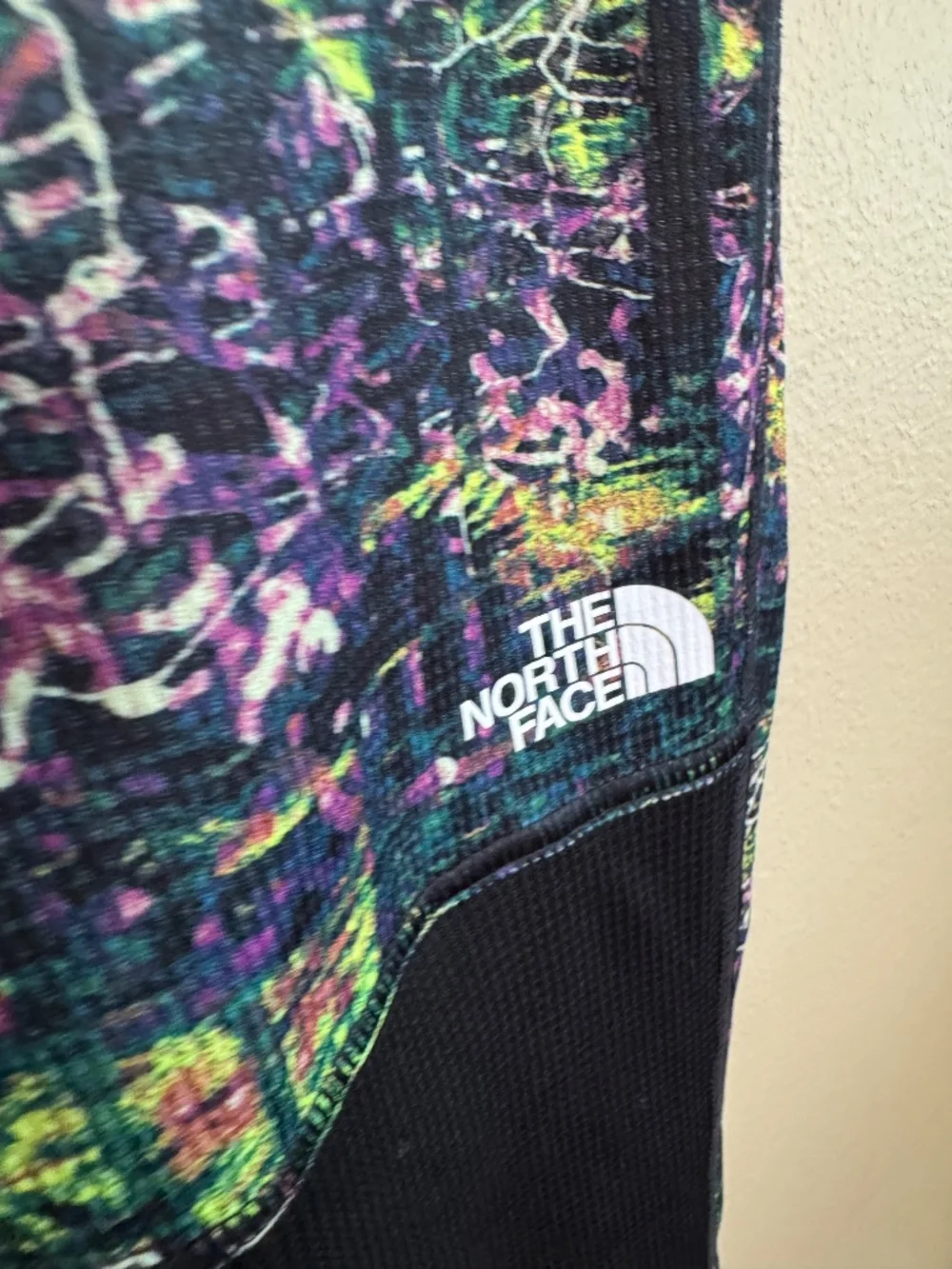 The North Face size large teens