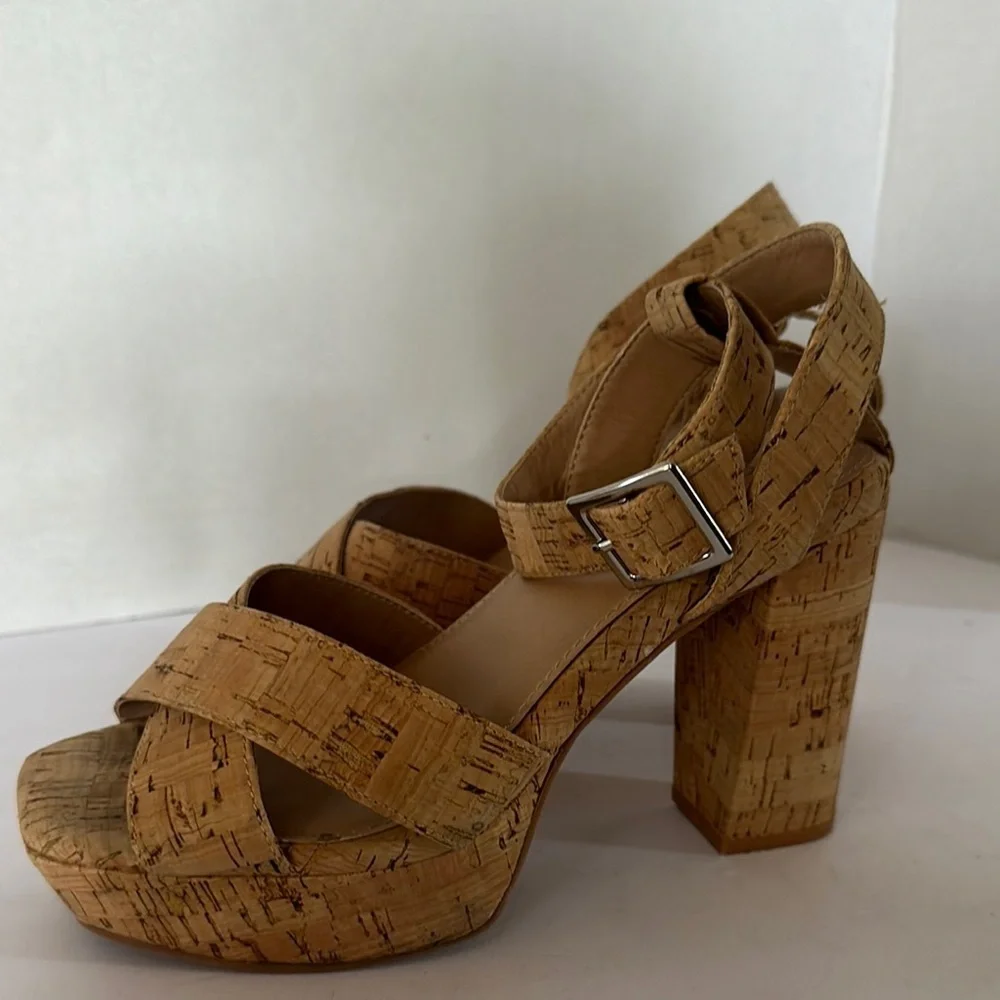 torrid women cork