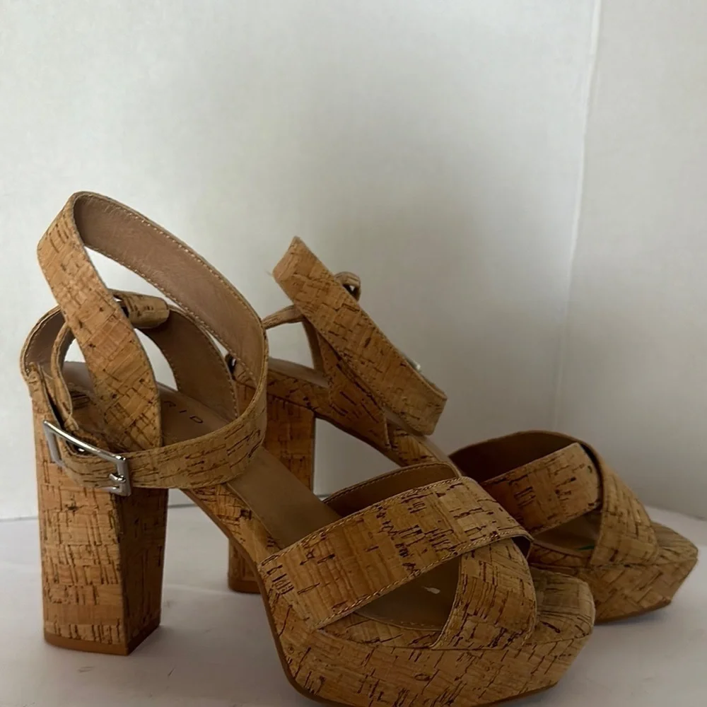 torrid women cork