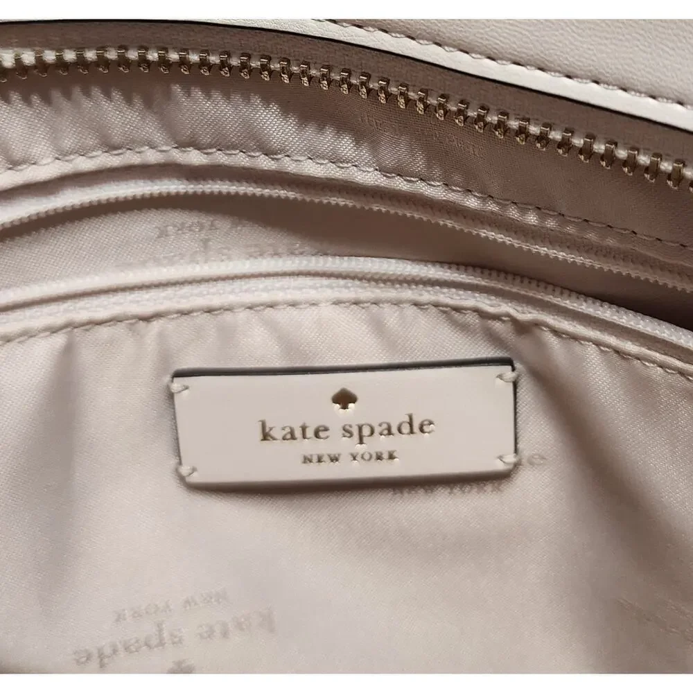 kate spade welcome trendy