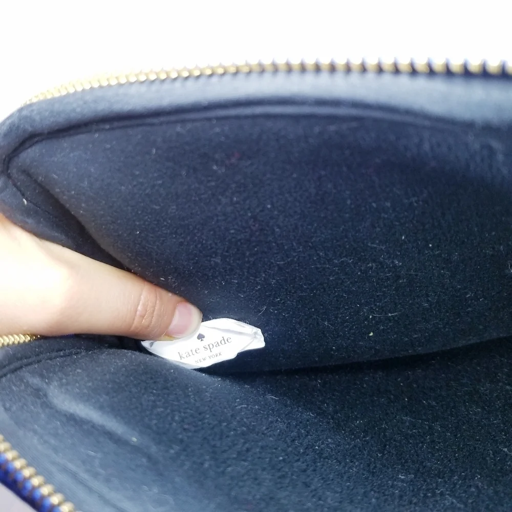 Kate Spade |‎ Blue 13