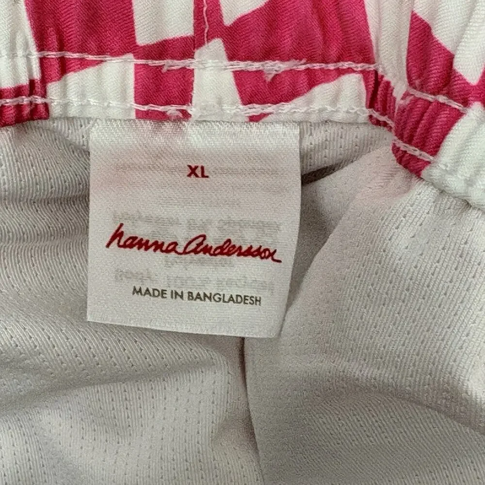 Hanna Andersson hanna andersson