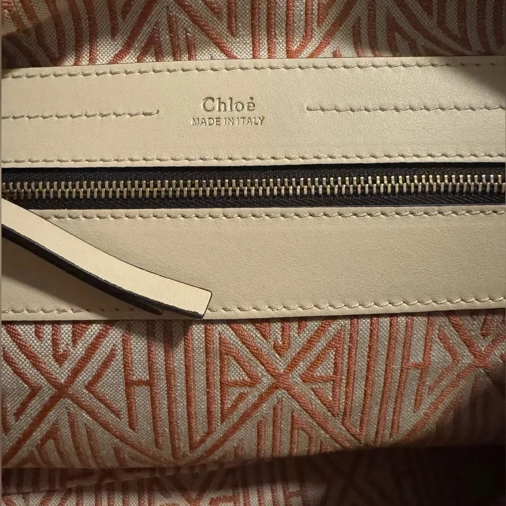 Chloe chloé daria